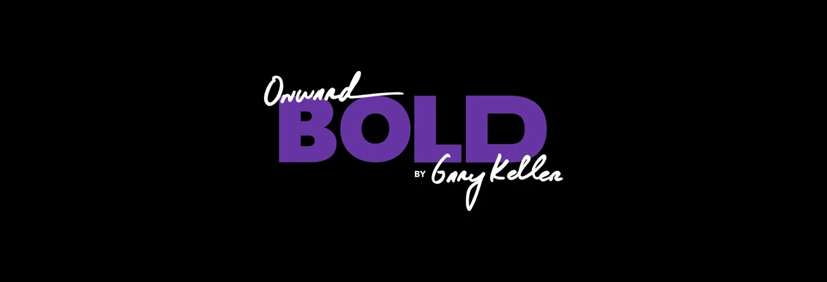bold